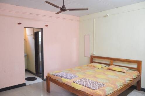 Surabhi Beach Resort, Dapoli 2